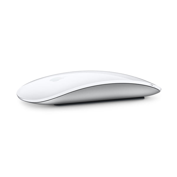 Odnowiony Magic Mouse 3 - Biały - zdjęcie 4