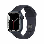 Refurbished Watch Series 7 41mm Sportbandje GPS