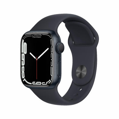 Refurbished Watch Series 7 41mm Sportbandje GPS