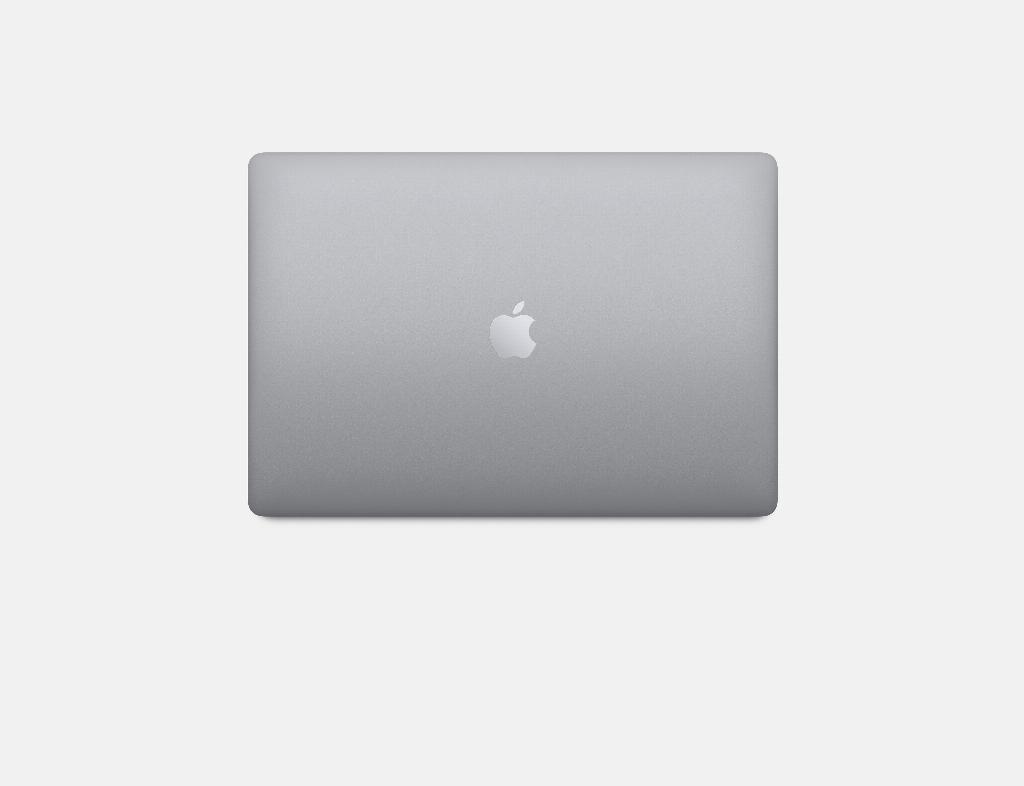 Refurbished MacBook Pro 16" Touchbar i7 2.6 16GB 512GB Spacegrijs - test-product-media-liquid1