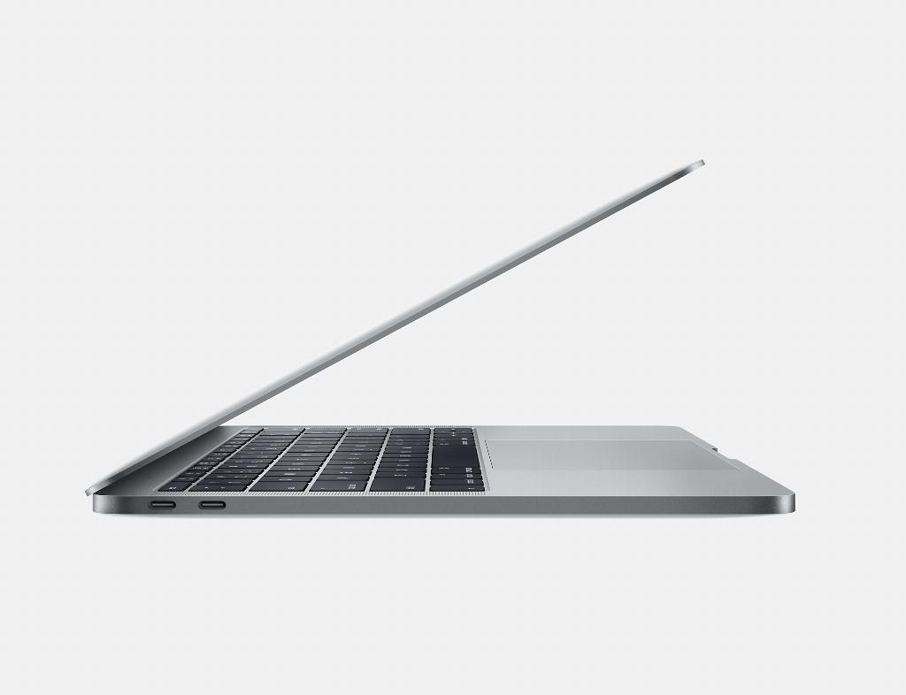 Krachtige Refurbished MacBook Pro 13 i7 - Vind bij leapp!