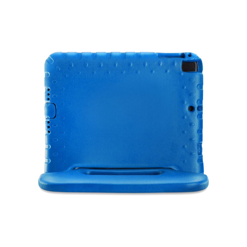 Refurbished Xccess Kinder iPad hoes voor iPad Air/Air 2/Pro 9.7/9.7 2017/2018 - Blauw - foto 2