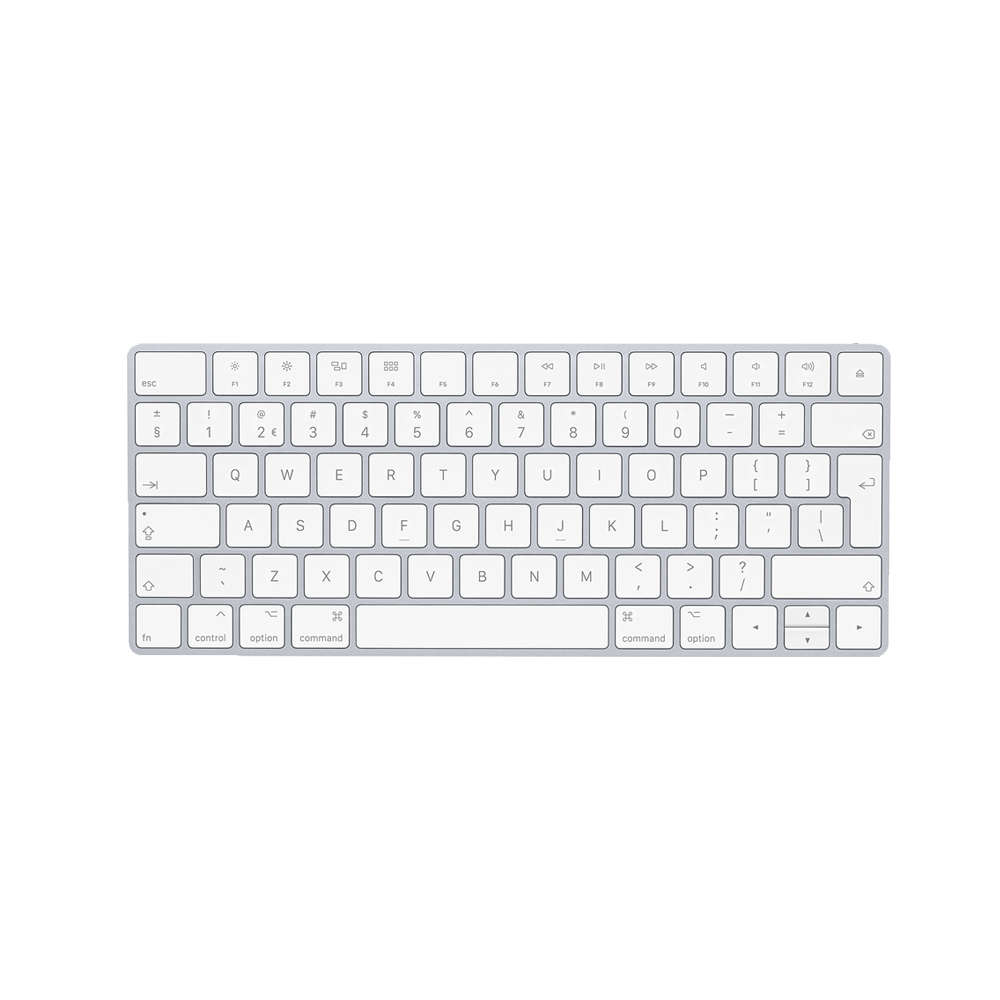Refurbished Apple Magic Keyboard