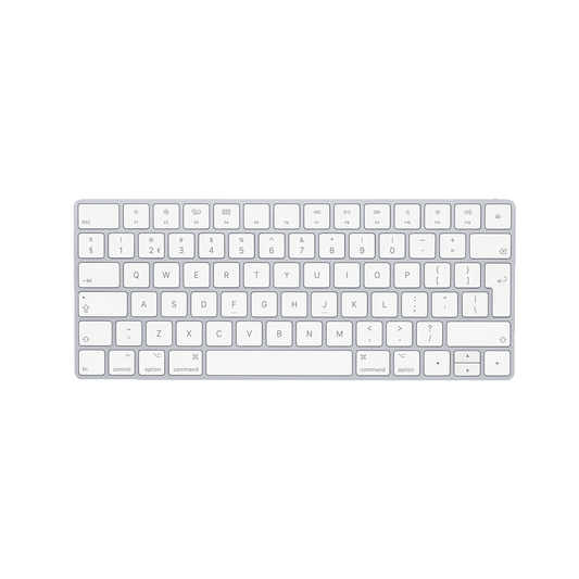 Refurbished Refurbished Apple Magic Keyboard
