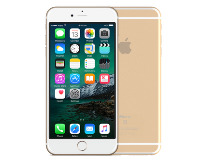 Refurbished iPhone 6s Plus 64 gb