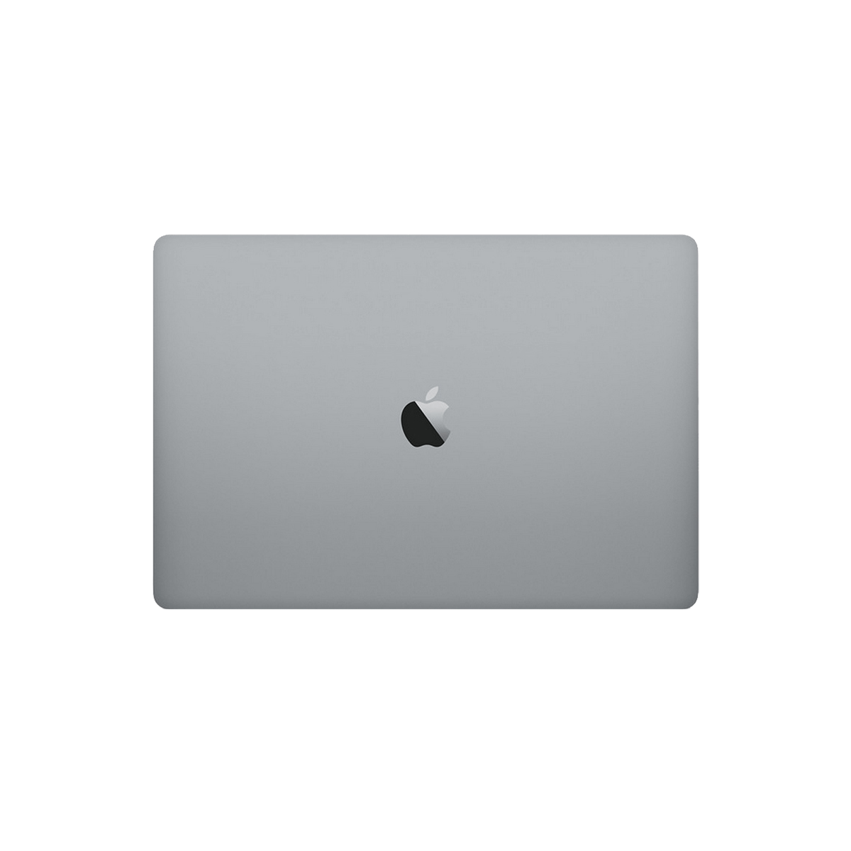 Refurbished MacBook Pro 16" Touchbar 2.3 16GB 1TB Spacegrijs