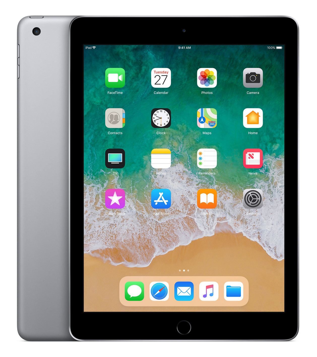 Refurbished iPad Mini 3 wifi 16gb