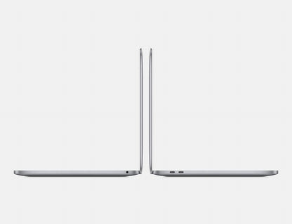 Refurbished MacBook Pro Touchbar 13" i5 2.0 Ghz 16GB 512GB CPO