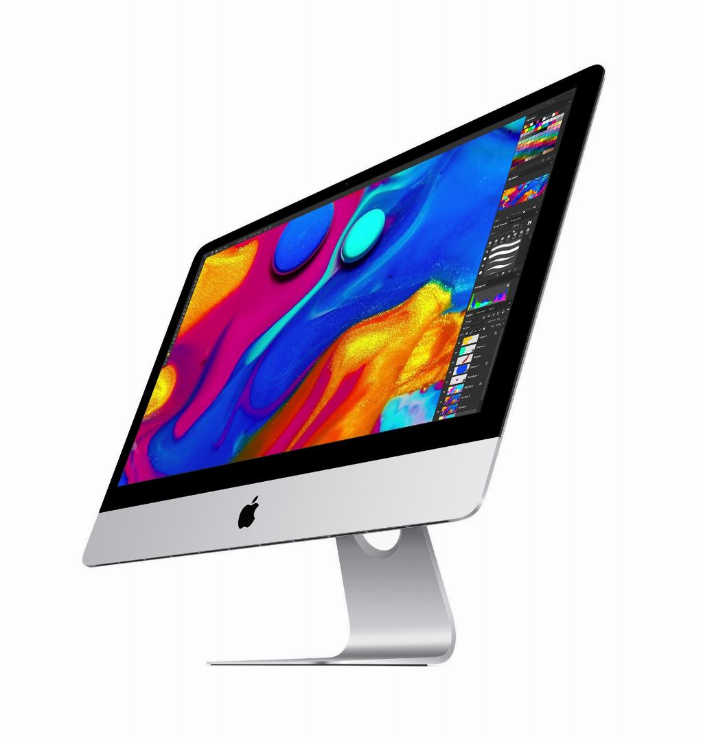 Refurbished iMac 4K 21.5" i5 3.4GHz 16GB 512GB