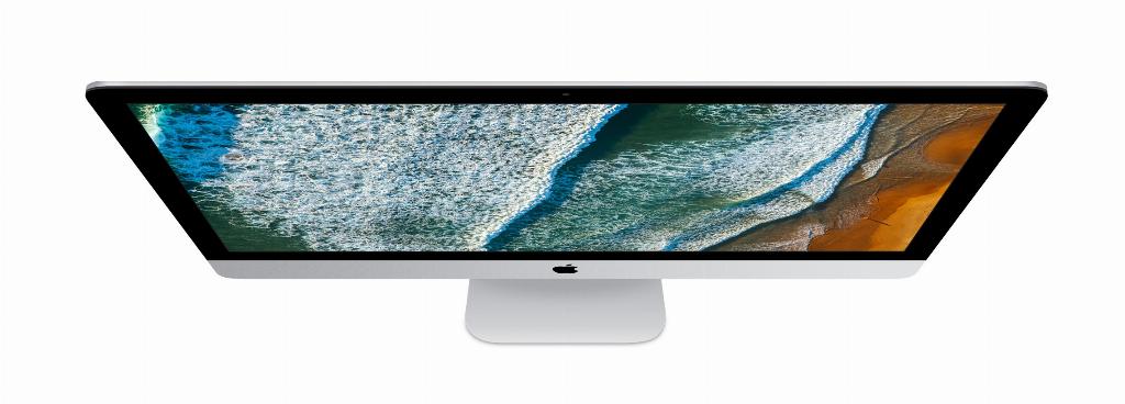 Refurbished iMac 4K 21.5" i5 3.4GHz 16GB 512GB