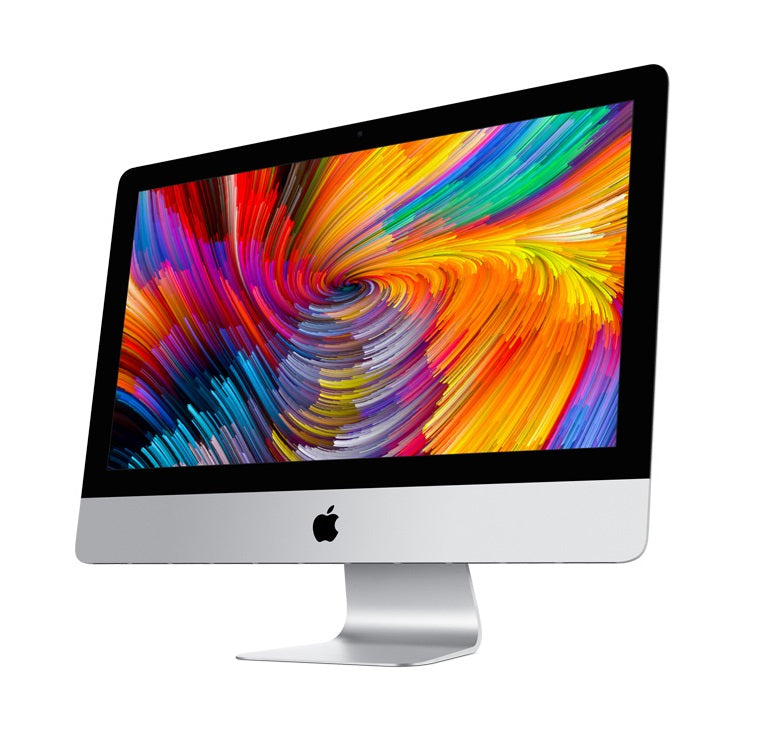 Refurbished iMac 4K 21.5" i5 3.4GHz 16GB 512GB