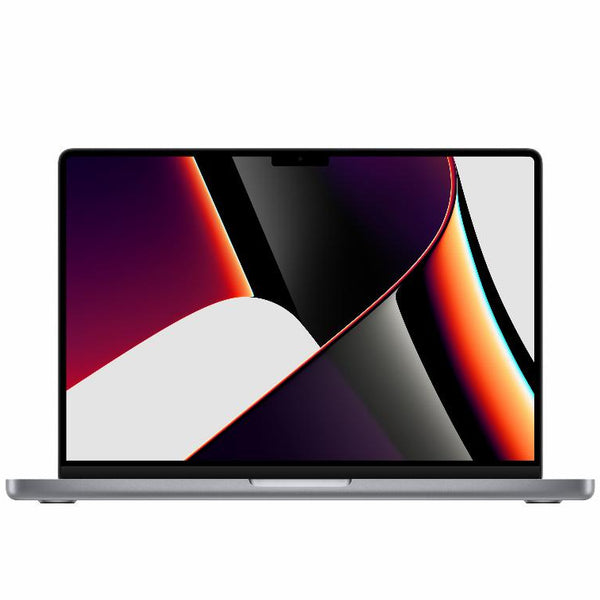 Refurbished MacBook Pro 14-inch M1 Pro 10 Core CPU & 14 Core GPU 512 GB - foto 1