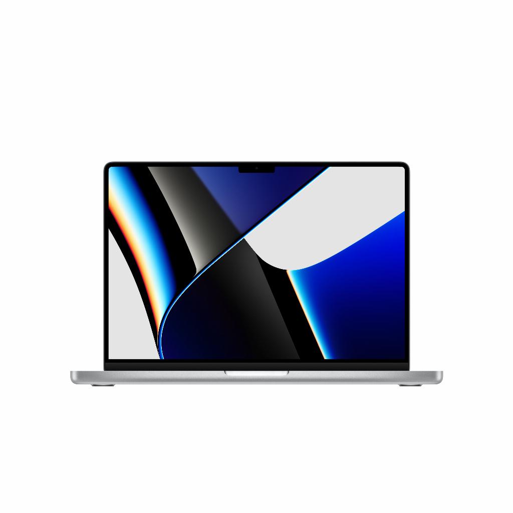 MacBook本体 Apple MacBook Pro (M1 Pro) 1TB MacBook Pro 14-inch M1 Pro 8 Core CPU & 14 Core GPU 16GB 1TB
