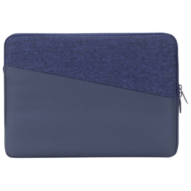 Laptop Sleeve 13.3 inch Blauw (USBC Modellen) - test-product-media-liquid1