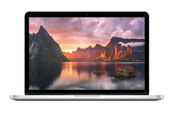 Refurbished MacBook Pro Touchbar 13" i5 2.4 Ghz 8GB 256GB - test-product-media-liquid1