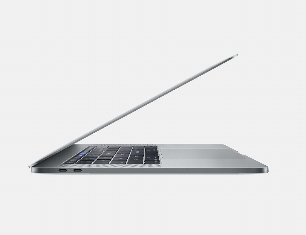 Refurbished MacBook Pro Touchbar 15" Hexa Core i9 2.9 32GB 1TB