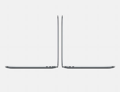 Refurbished MacBook Pro Touchbar 15" Hexa Core i9 2.9 32GB 1TB