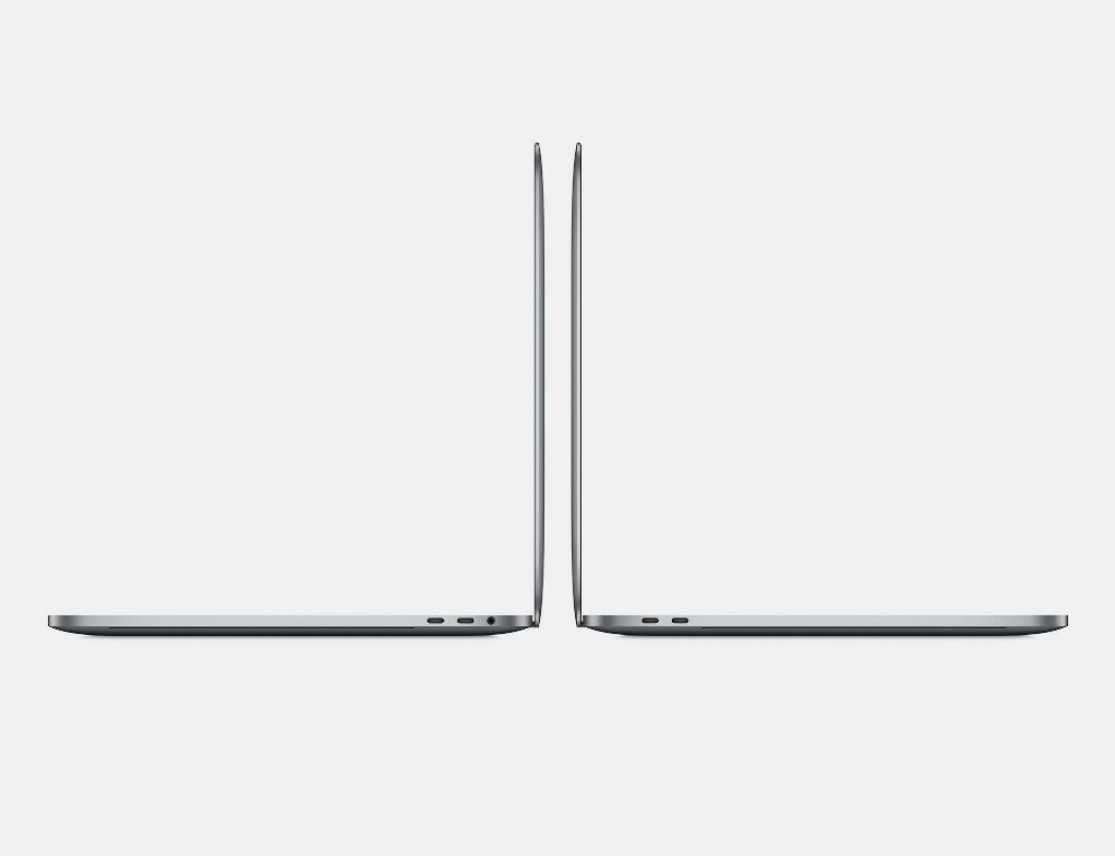 Refurbished MacBook Pro Touchbar 15" Hexa Core i9 2.9 32GB 512GB SSD - test-product-media-liquid1