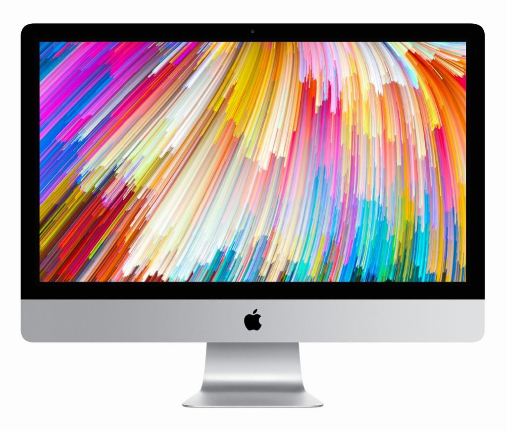 Refurbished iMac 27" (5K) i5 3.5 512GB