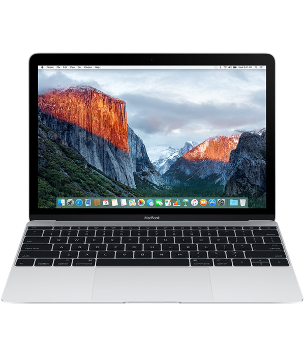 Refurbished MacBook 12" M3 0.9 8GB 256GB