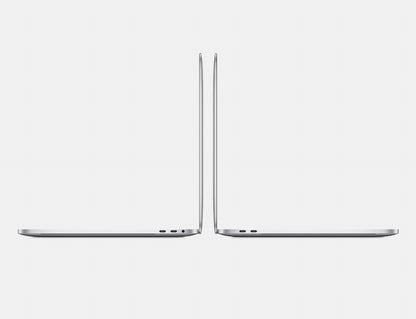 Refurbished MacBook Pro Touchbar 15" Hexa Core i9 2.9 16 GB 512 GB SSD