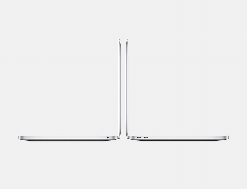 Refurbished MacBook Pro 13" i5 2.3 16GB 256GB Zilver 2017 - test-product-media-liquid1
