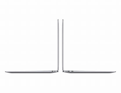 Refurbished MacBook Air 13" i5 1.6 Ghz 16GB 512GB Spacegrijs