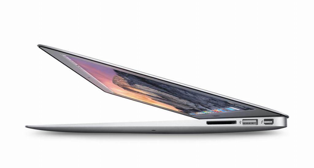 Refurbished MacBook Air 13" i5 1.6 8GB 512GB