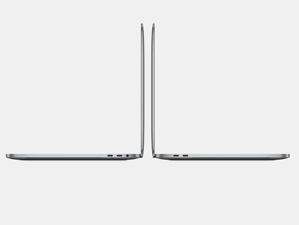 Refurbished MacBook Pro Touchbar 13" i5 3.1 Ghz 8GB 256GB Spacegrijs - test-product-media-liquid1