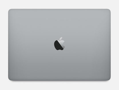Refurbished MacBook Pro Touchbar 13" i7 3.5 Ghz 16GB 256GB Spacegrijs