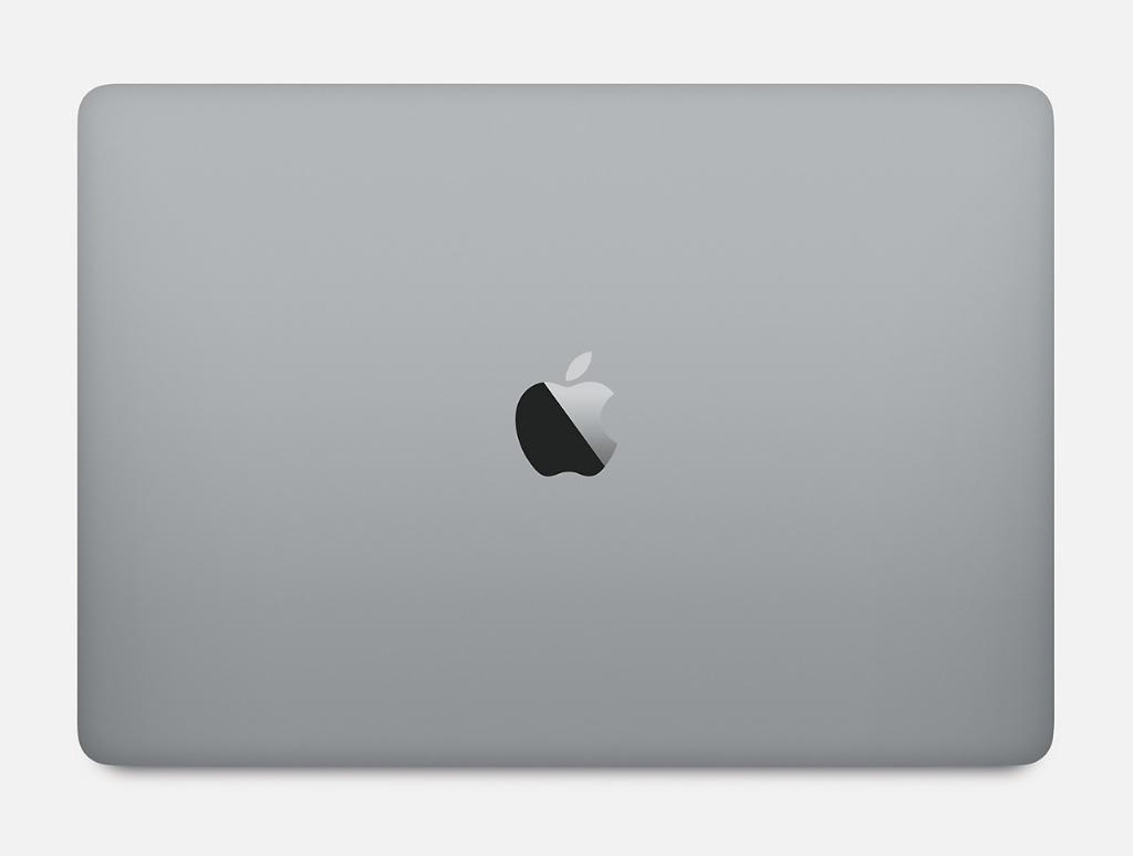 Refurbished MacBook Touchbar 13" i7 3.5 16GB 512GB Zilver