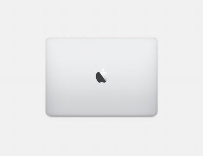 Refurbished MacBook Pro Touchbar 13" i7 3.3 16GB 512GB Spacegrijs 2016
