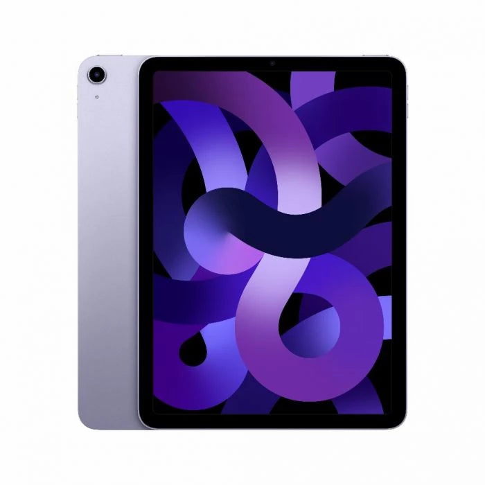 Refurbished iPad Air 5 4g 256gb - test-product-media-liquid1