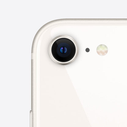 Refurbished iPhone SE 2022 256 gb
