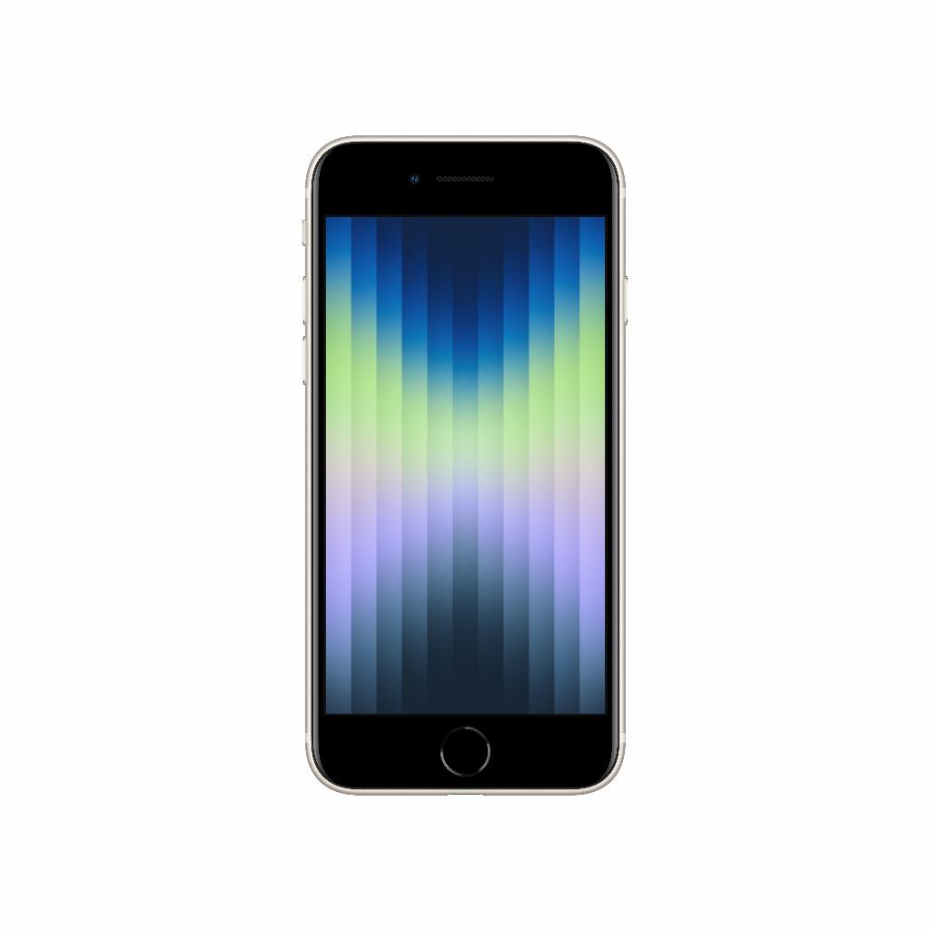 Refurbished iPhone SE 2022 128 gb - test-product-media-liquid1