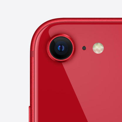 Refurbished iPhone SE 2022 128 gb
