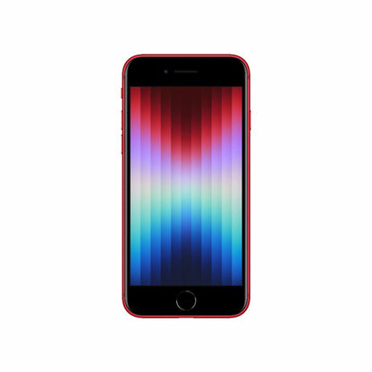 Refurbished iPhone SE 2022 256 gb