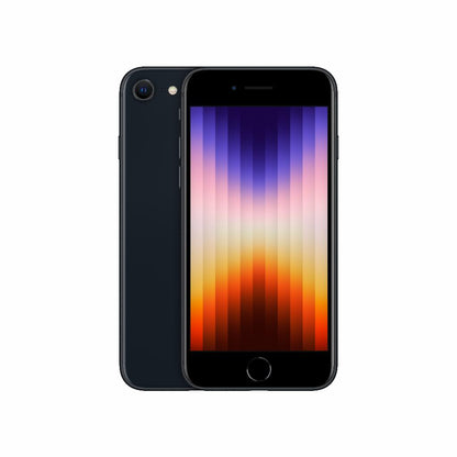 Refurbished iPhone SE 2022 256 gb
