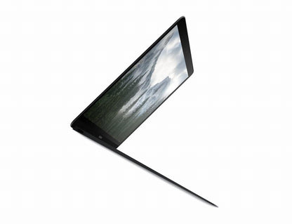 Refurbished MacBook 12" M 1.1 8GB RAM 256GB Spacegrijs