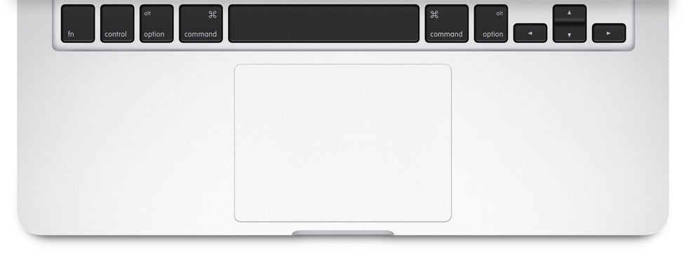 Refurbished MacBook Pro 13" i5 2.7 8GB 1TB