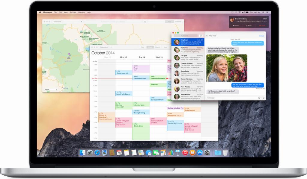 Refurbished MacBook Pro 13" i5 2.7 8GB 1TB