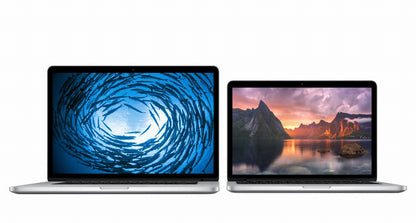 Refurbished MacBook Pro 13" i5 2.7 8GB 1TB