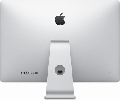 Refurbished iMac 27" i5 3.5 16GB 1TB Fusion Drive