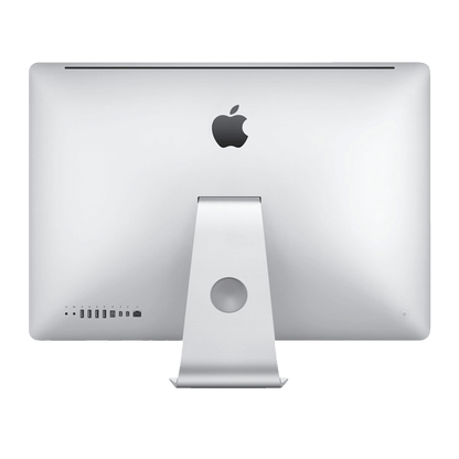 Refurbished iMac 27" (5K) i7 4.0 32GB 3TB