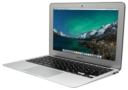 Refurbished MacBook Air 11" Dual Core i5 1.6 Ghz 8GB 256GB