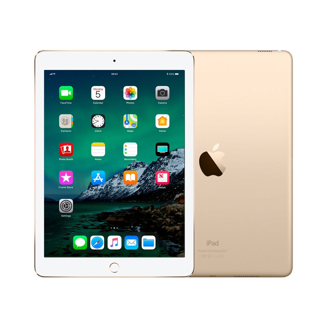 Refurbished iPad Pro 9.7" wifi 256gb