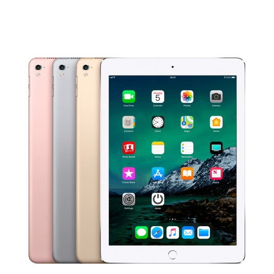 Refurbished iPad Pro 9.7" wifi 128gb