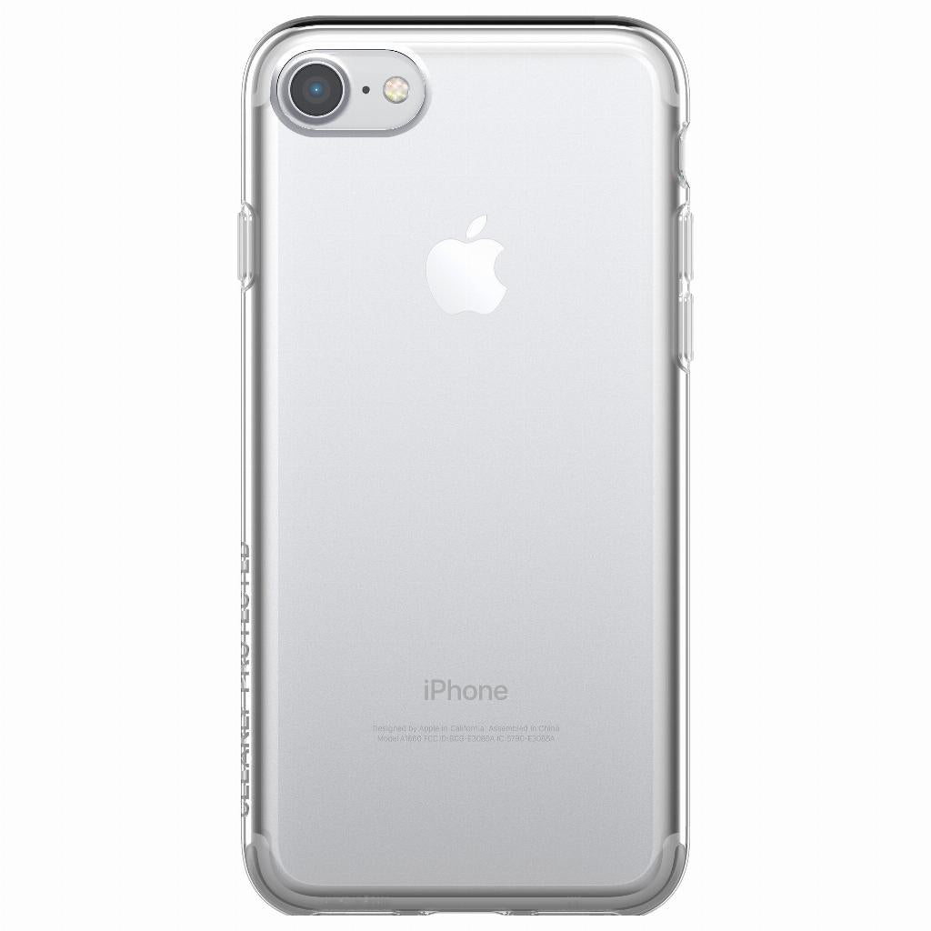 Refurbished OtterBox React Apple iPhone SE 3rd/2nd