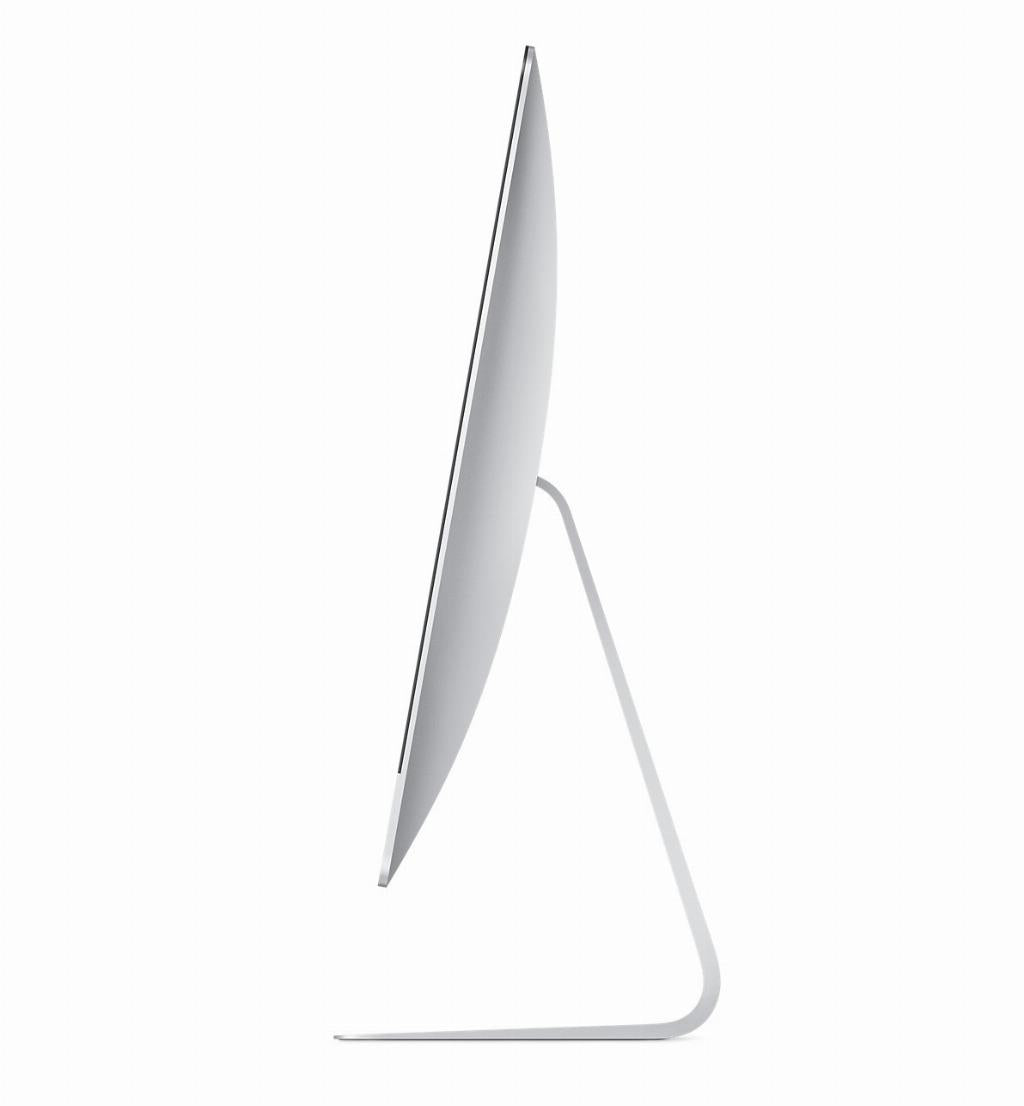 Refurbished iMac 27" (5K) i5 3.4 64GB 1TB Fusion