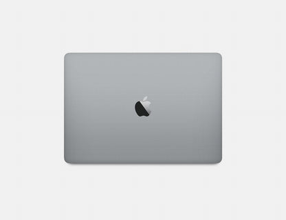 Refurbished MacBook Pro 13" i5 2.0 8GB 256GB Spacegrijs